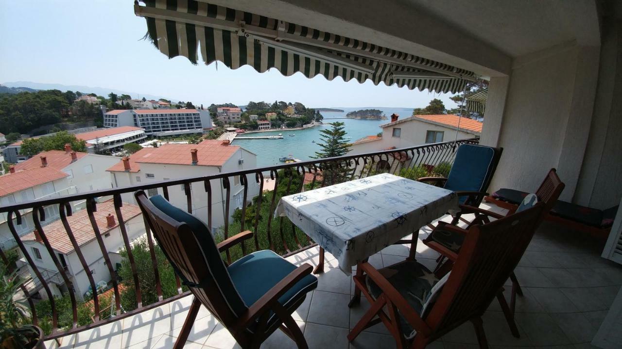 Apartments Dora Banjol ภายนอก รูปภาพ