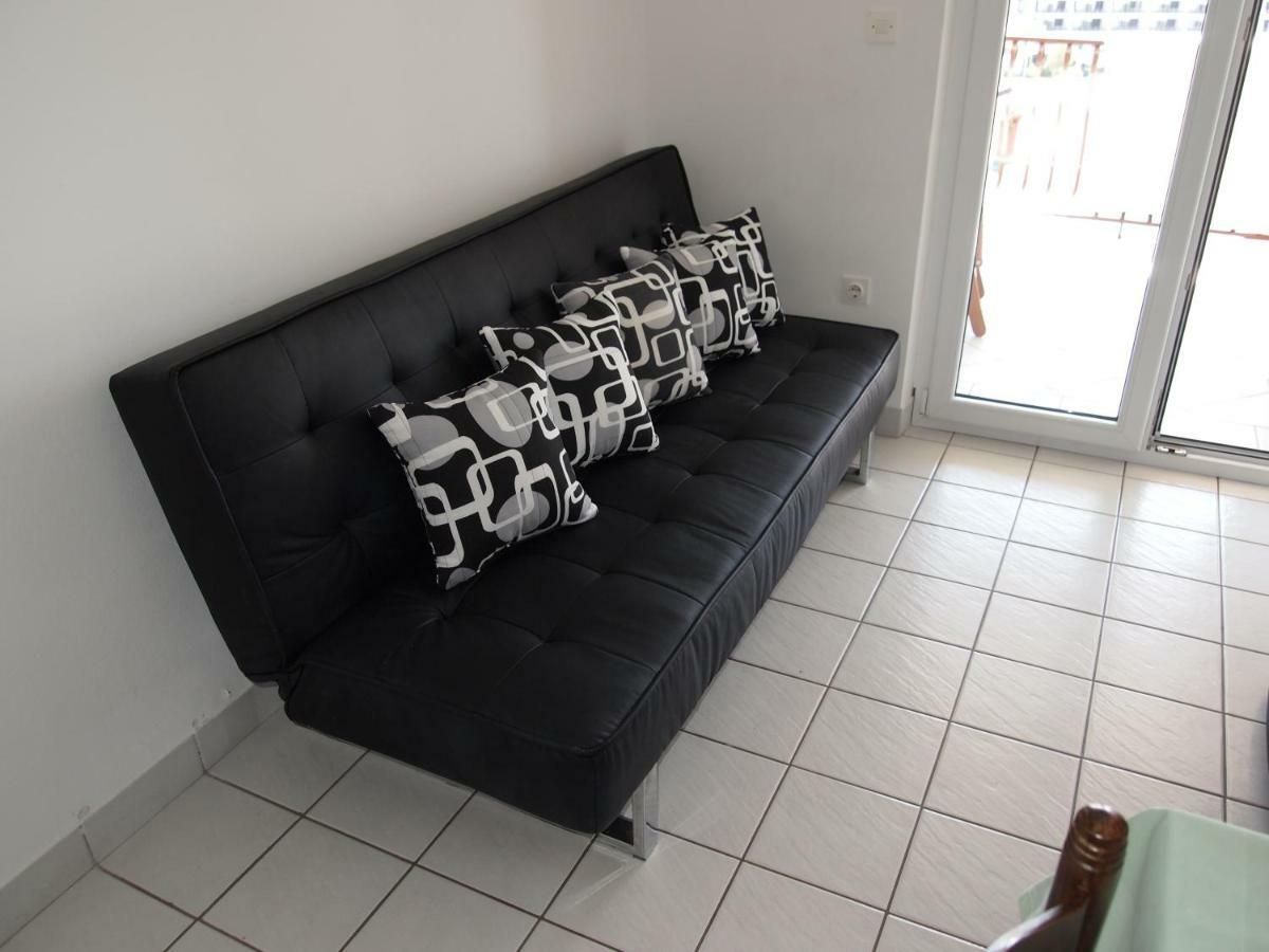 Apartments Dora Banjol ภายนอก รูปภาพ