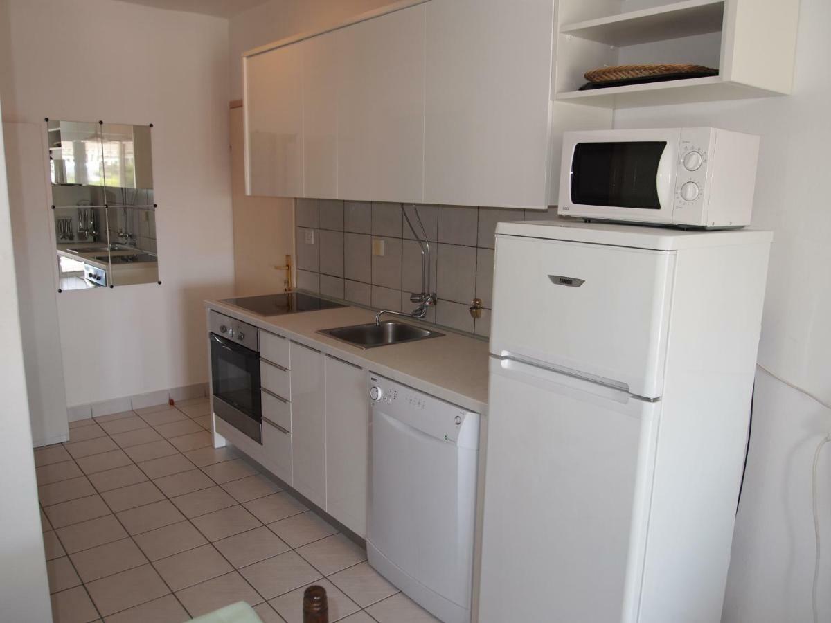 Apartments Dora Banjol ภายนอก รูปภาพ